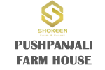pushpanjalifarmhouse.in